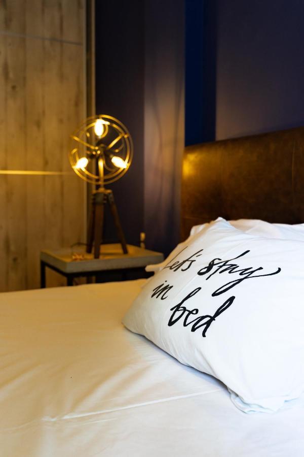 Cozy Modern Apartment Inside The City Center Thessalonique Extérieur photo