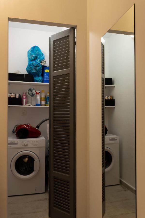 Cozy Modern Apartment Inside The City Center Thessalonique Extérieur photo