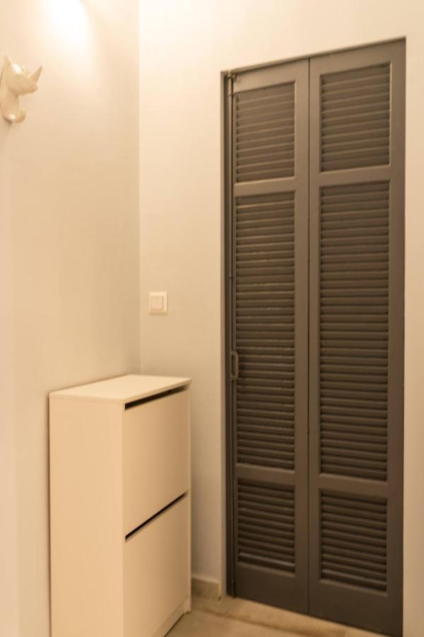 Cozy Modern Apartment Inside The City Center Thessalonique Extérieur photo